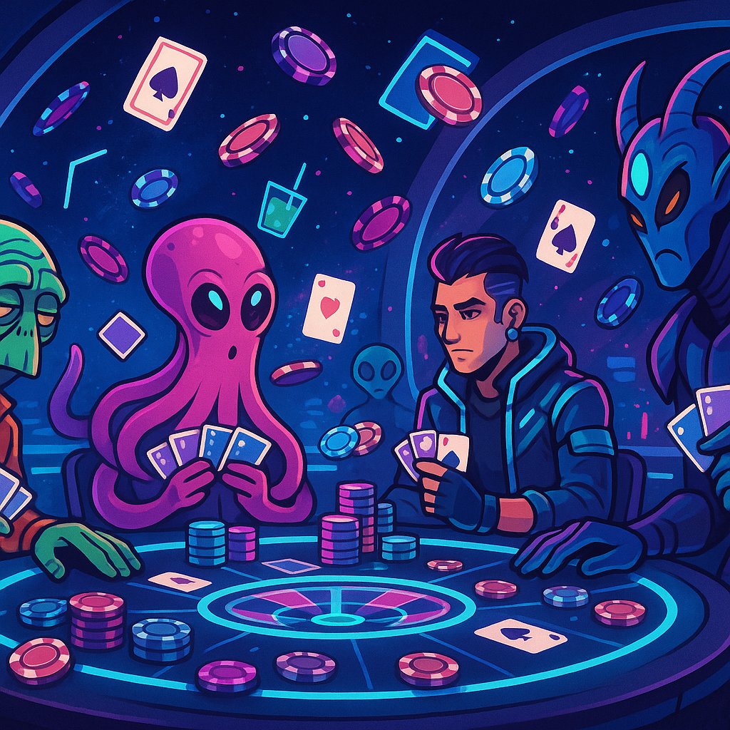 hot50pro Live Casino